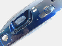 05-2014 BMW R1200RT R900RT Midnight Blue Left Side Rear Tail Fairing Cowl Cover - C3 Cycle