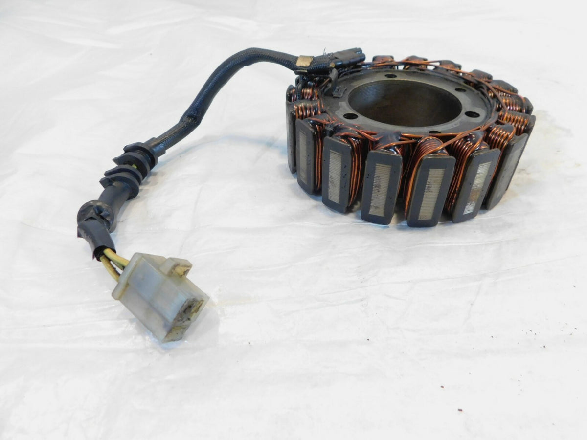 1989-1998 Honda PC800 Pacific Coast 800 Engine Motor Alternator Stator Coil - C3 Cycle