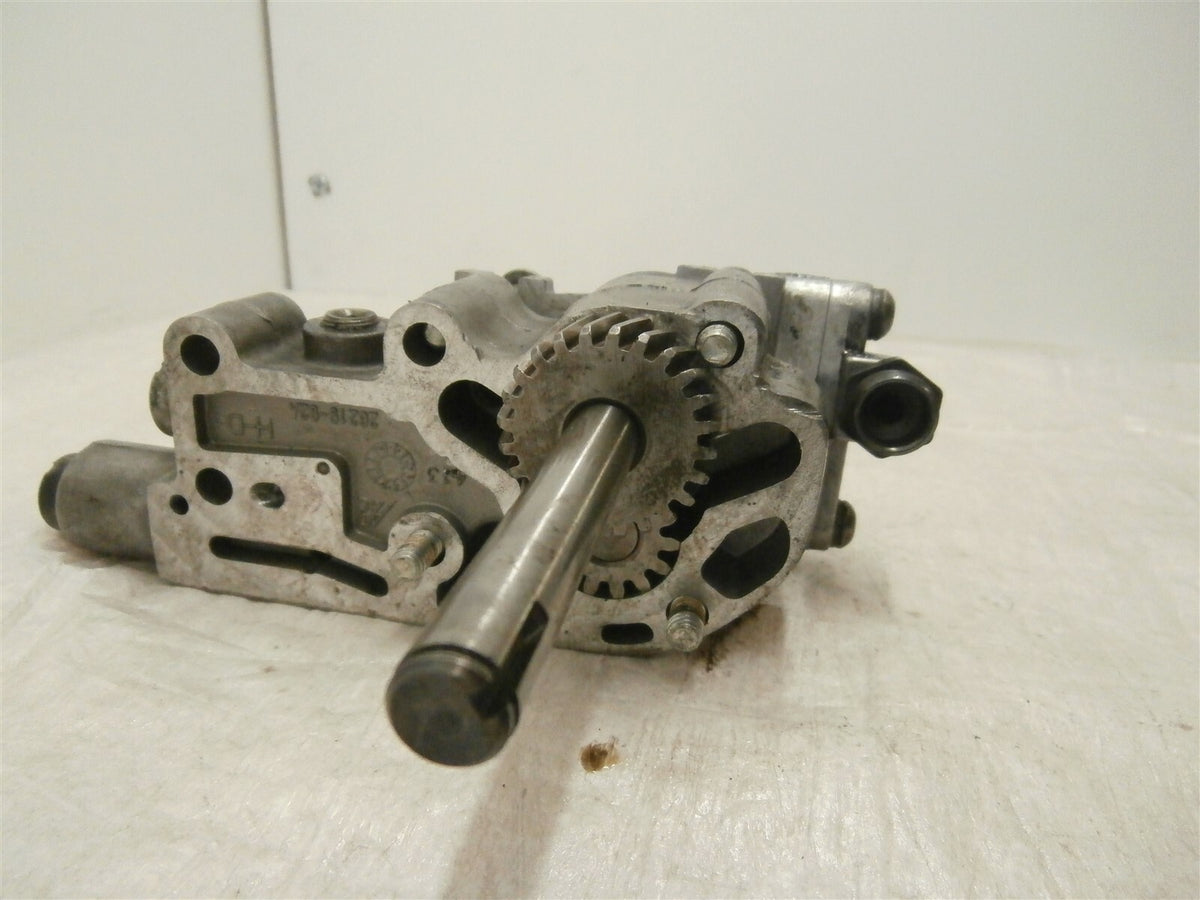 1999 99 Harley Davidson Softail Standard FXST Engine Motor Oil Pump Assembly - C3 Cycle