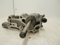 1999 99 Harley Davidson Softail Standard FXST Engine Motor Oil Pump Assembly - C3 Cycle
