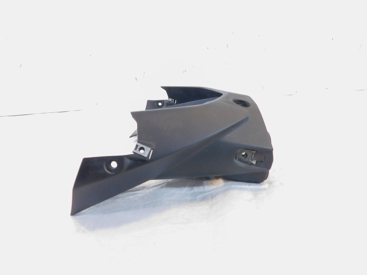 BMW F800GT F800R F800ST F800S Black Rear Tail Trim Taillight Fairing Cover Panel - C3 Cycle