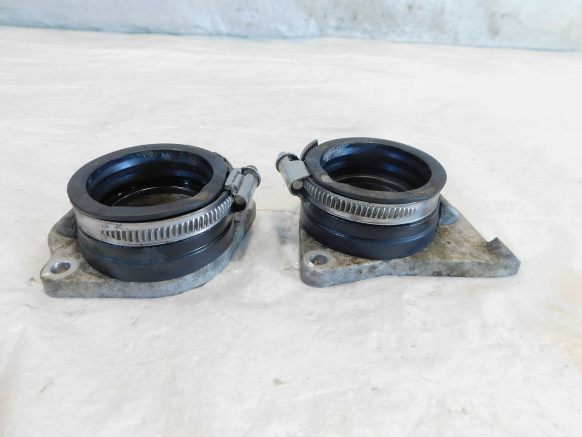2011-20 BMW C600 C650 Sport C650GT Scooter Throttle Body Intake Manifold Boots - C3 Cycle