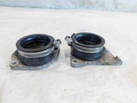 2011-20 BMW C600 C650 Sport C650GT Scooter Throttle Body Intake Manifold Boots - C3 Cycle