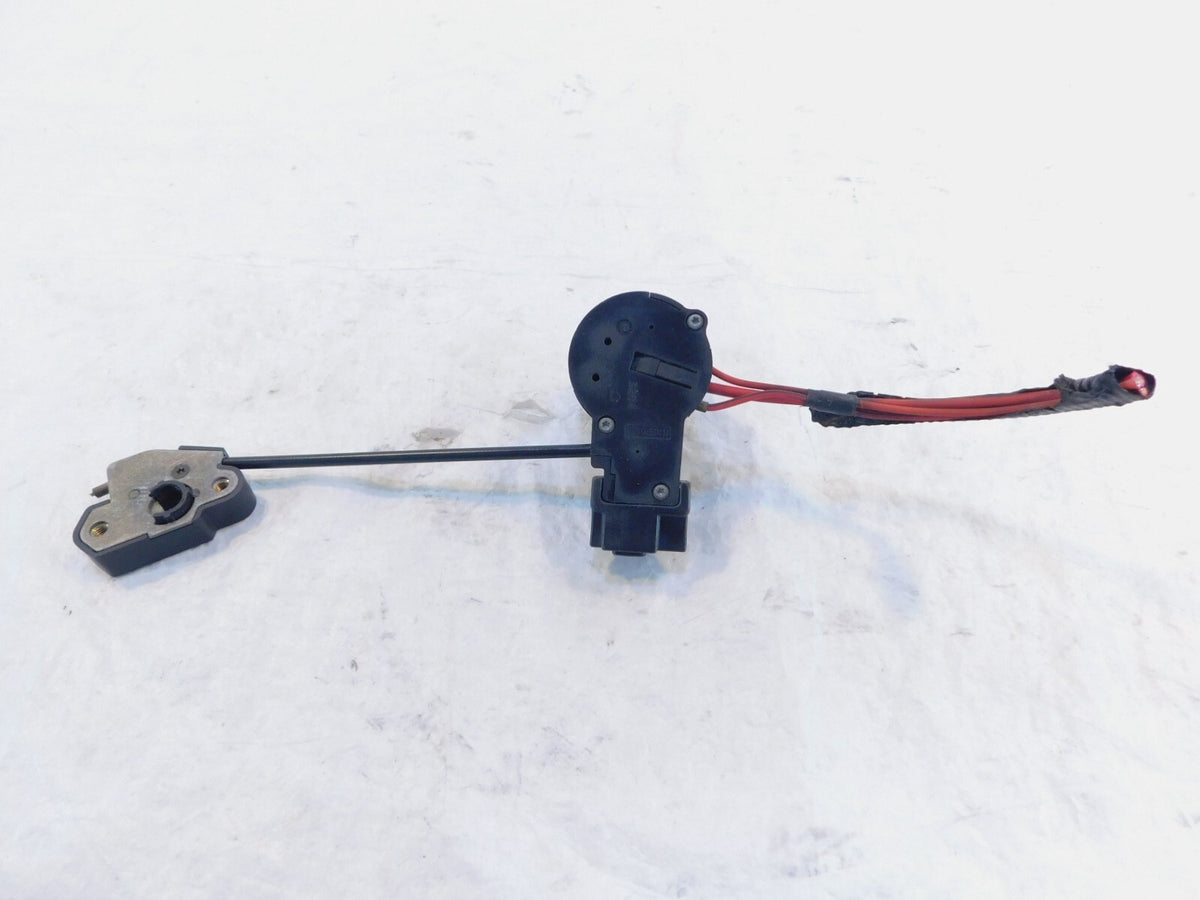 Harley Davidson VRSC V-rod Night Rod Special Ignition Switch & Seat Lock No Key - C3 Cycle