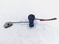 Harley Davidson VRSC V-rod Night Rod Special Ignition Switch & Seat Lock No Key - C3 Cycle