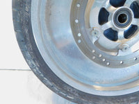 2003-2006 Harley Davidson V-Rod Vrod VRSC VRSCD Night Rod Cast Front Wheel Rim - C3 Cycle