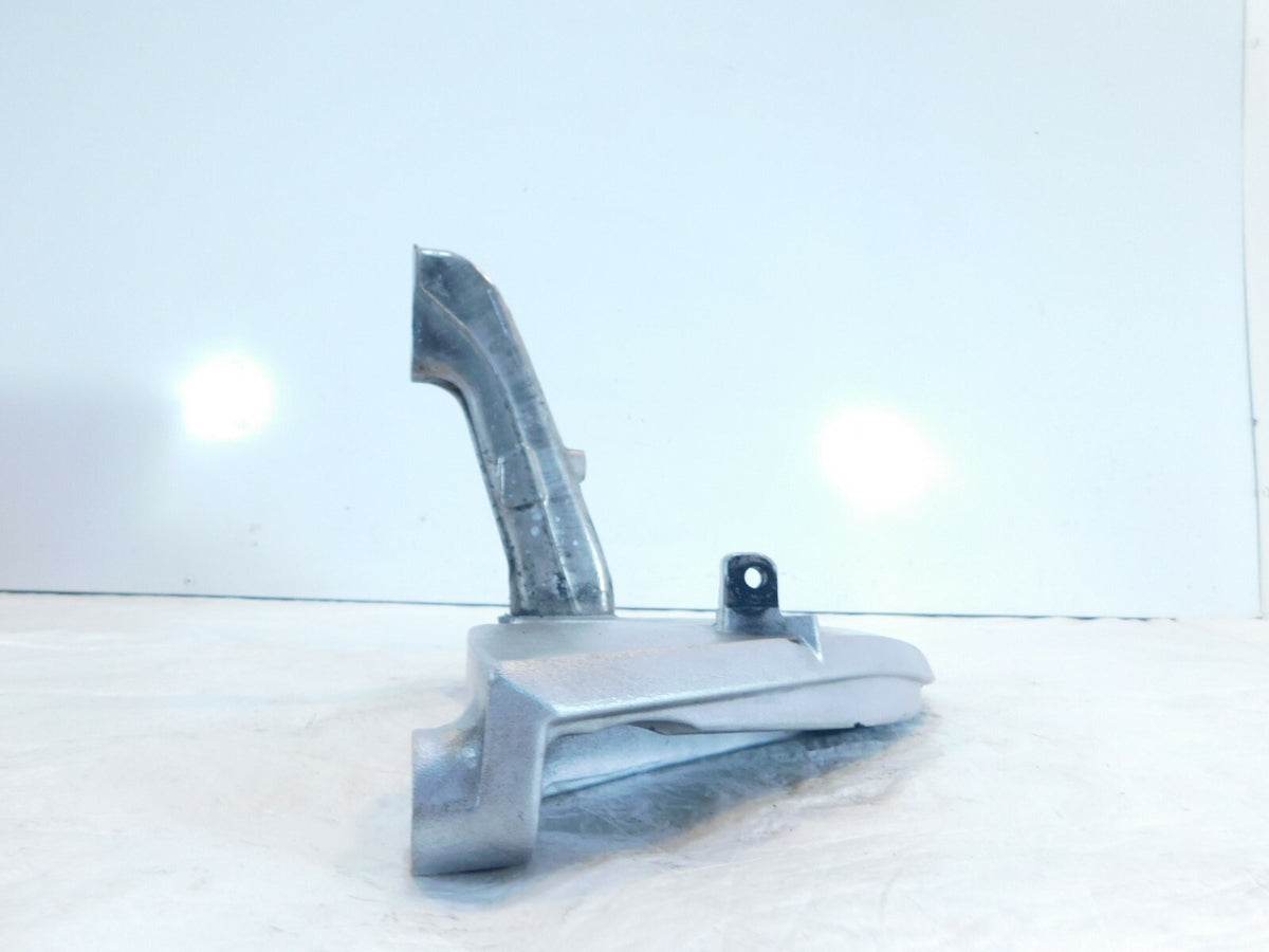 08-10 Victory Vision Left Passenger Footpeg Floorboard Footboard Mount Bracket - C3 Cycle
