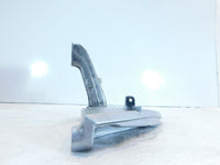 08-10 Victory Vision Left Passenger Footpeg Floorboard Footboard Mount Bracket - C3 Cycle