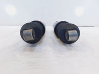 Harley Davidson Touring Road Street & Electra Glide Rear Shock Absorbers & Hoses - C3 Cycle