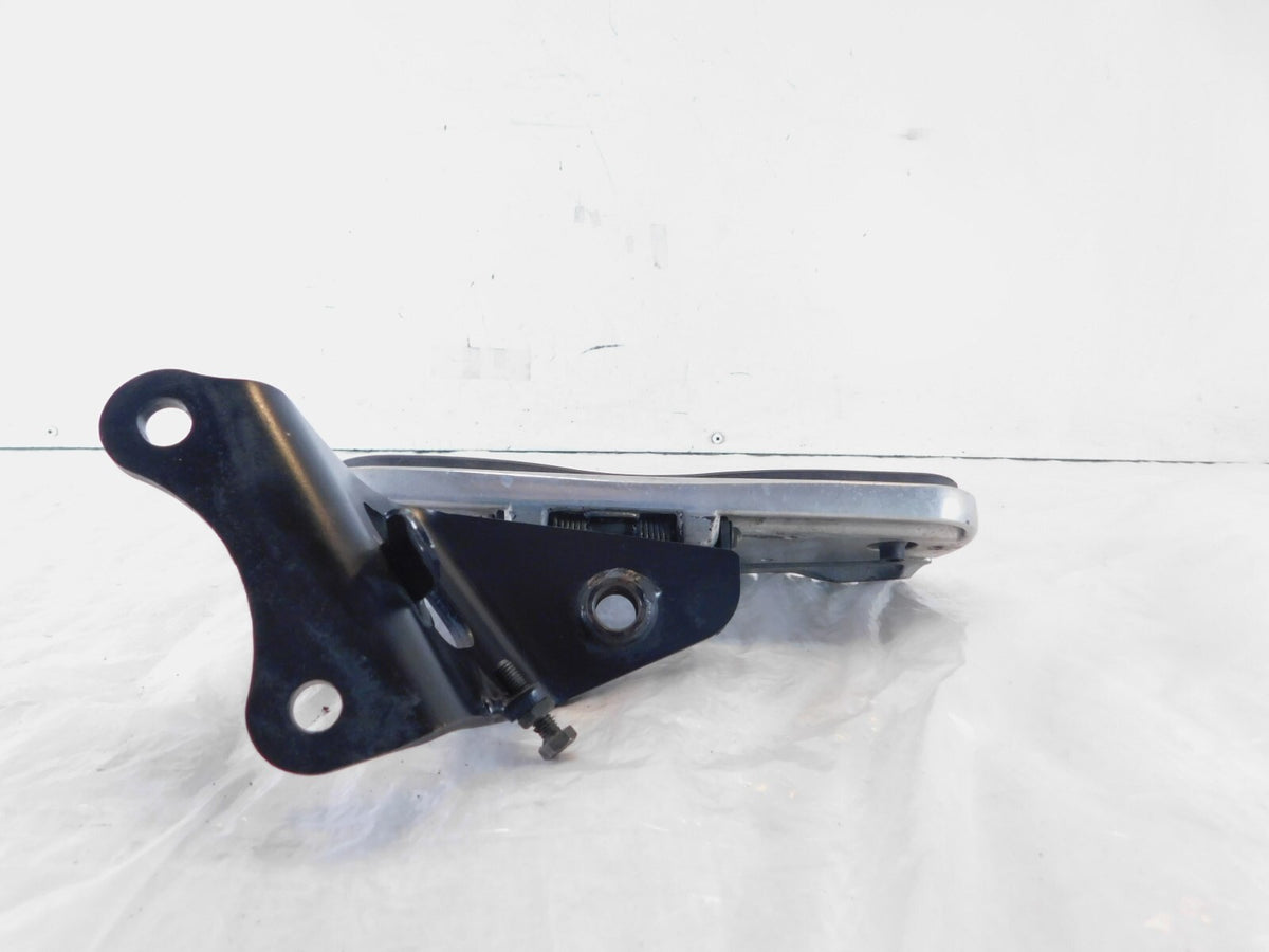2001-2010 Yamaha VStar 650 XVS650 Classic Front Right Foot Rest Board Footoard - C3 Cycle
