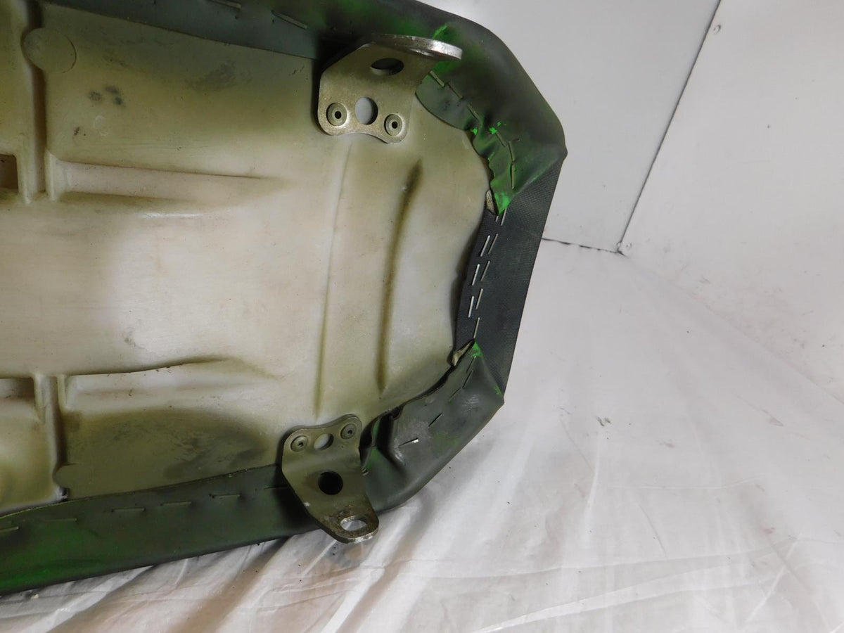 2006-2007 Kawasaki KLX250S KLX 250 Main Rider & Passenger Bench Seat Saddle