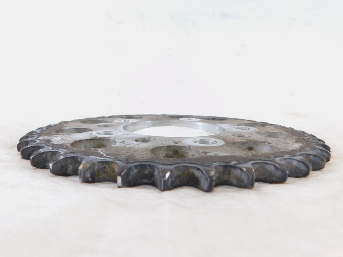 1994-2003 Honda VF750 VF750C Magna 750 Wheel Drive Chain Rear Sprocket Gear 40T - C3 Cycle