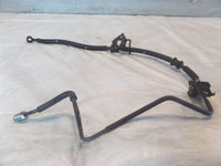 2018 Kawasaki Ninja 650 EX650 ABS Brake Break Pipe Piping Hose Line - C3 Cycle