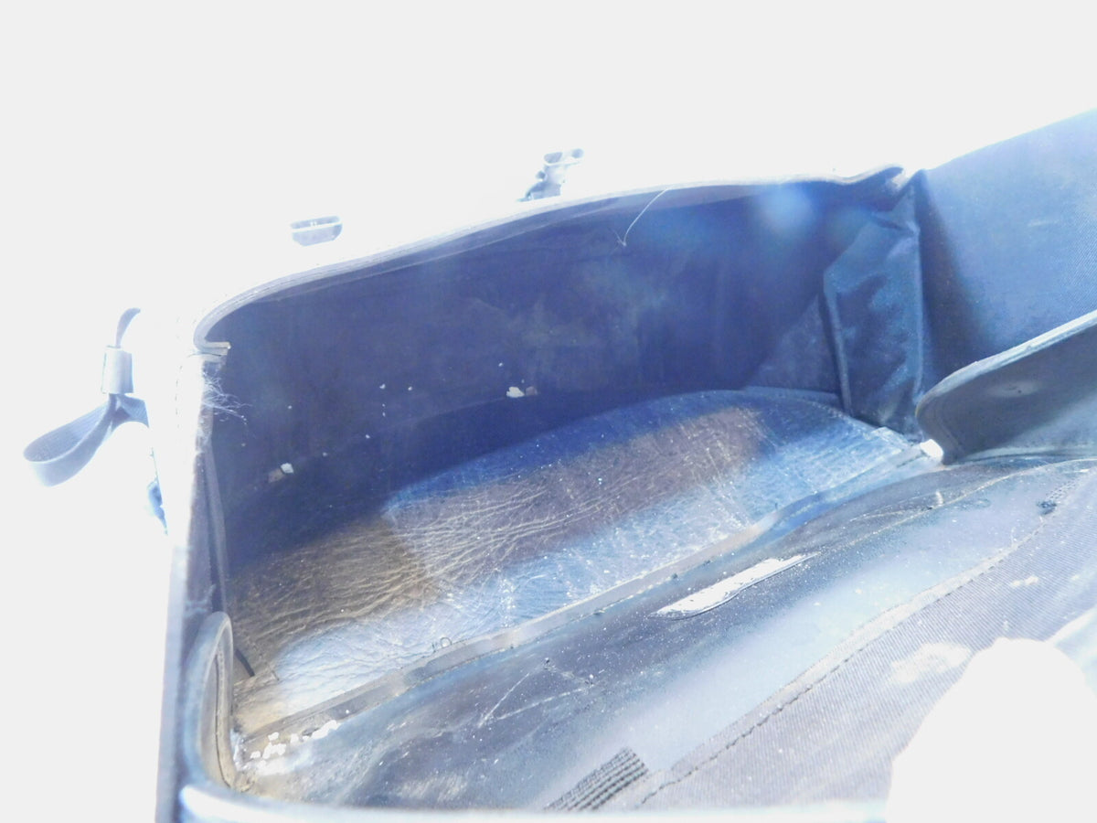 1998-2003 Honda VT750 Shadow 750 Ace & Deluxe Left & Right Saddlebag Side Bags - C3 Cycle