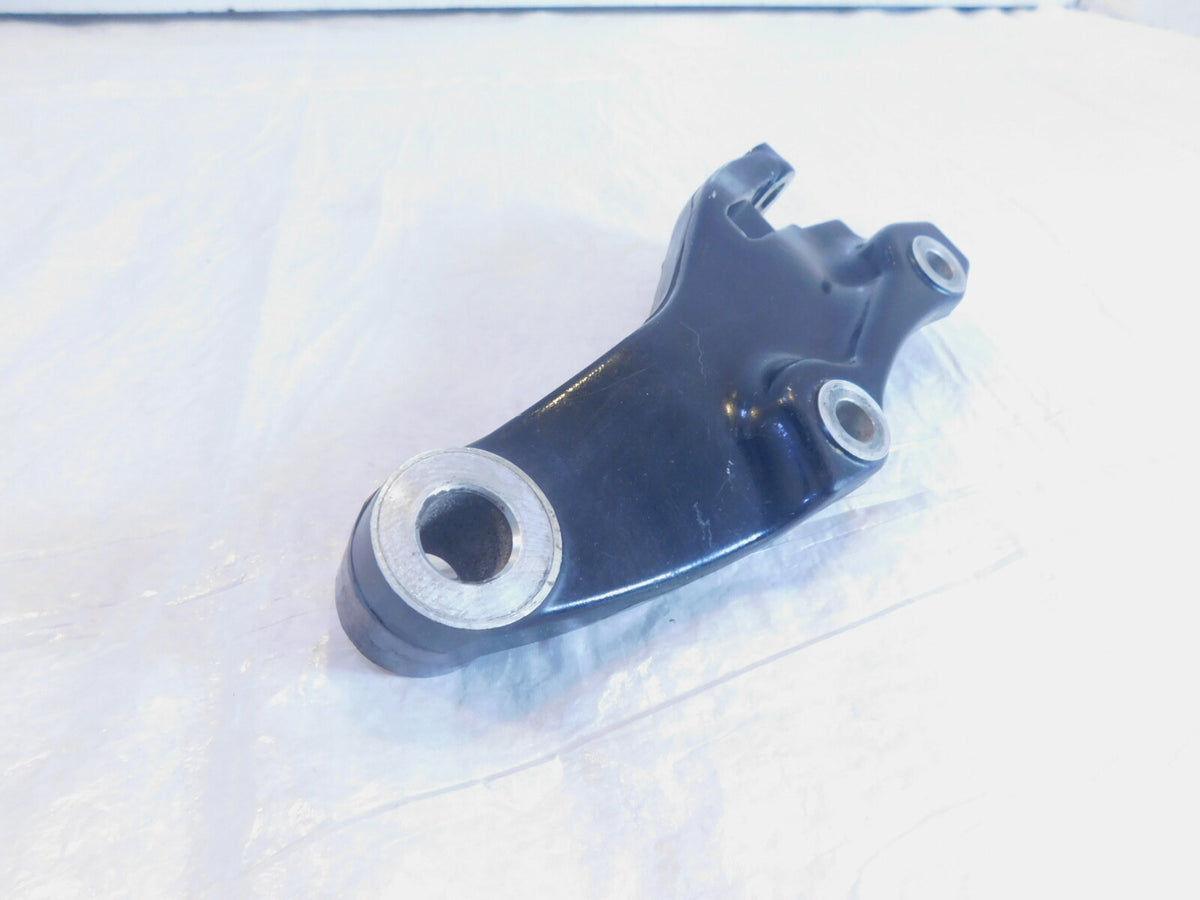 Yamaha V-Star 1100 Classic Custom Silverado OEM Rear Brake Caliper Mount Bracket - C3 Cycle