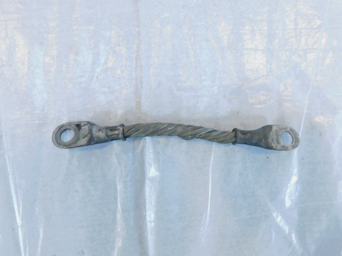 Buell XB XB9 XB12 XB9R XB12R Firebolt Lightning & Ulysses Grounding Ground Strap - C3 Cycle