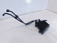 Victory Cross Country Kingpin Vision & Vegas Engine Motor Oil Cooler Radiator