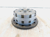 Triumph Daytona Sprint Trophy 900 & Tiger Thunderbird Clutch Basket Hub & Plates - C3 Cycle