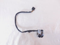 2008-2017 Victory Vision Chrome Left Handlebar Lights Horn Turn Signal Switches