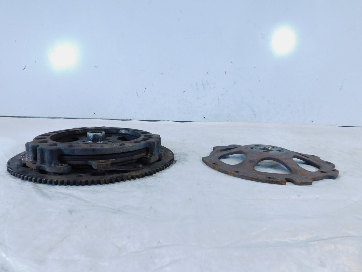 BMW R nine T Pure HP2 R1200 R1200RT R1200GS R900RT Clutch Pressure Plate Housing - C3 Cycle