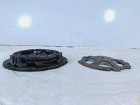 BMW R nine T Pure HP2 R1200 R1200RT R1200GS R900RT Clutch Pressure Plate Housing - C3 Cycle
