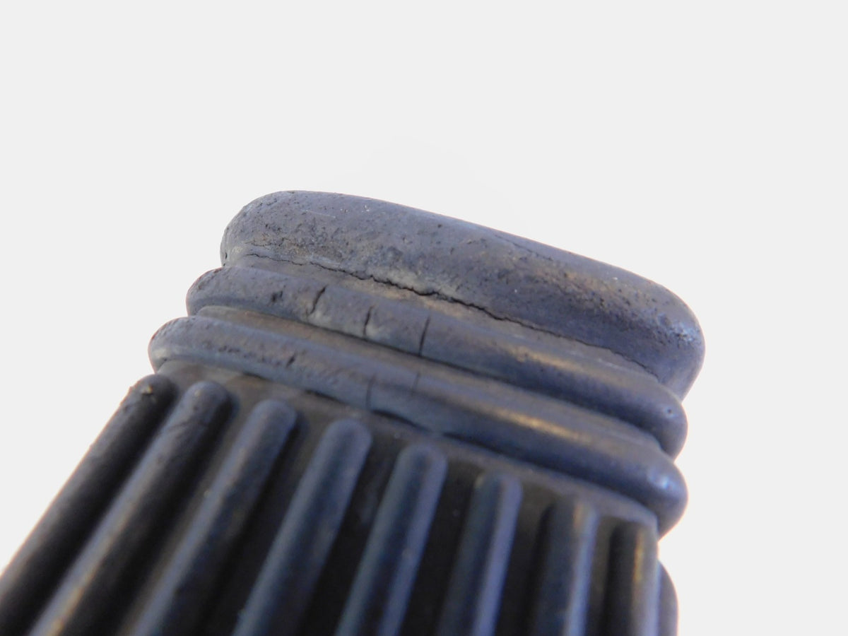 BMW Airhead R100 R60 R75 R100RT Right Left Rear Passenger Footrest Foot Peg - C3 Cycle