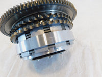 2014-2016 Harley Davidson Street & Electra Glide Clutch Basket & Plates Assembly - C3 Cycle