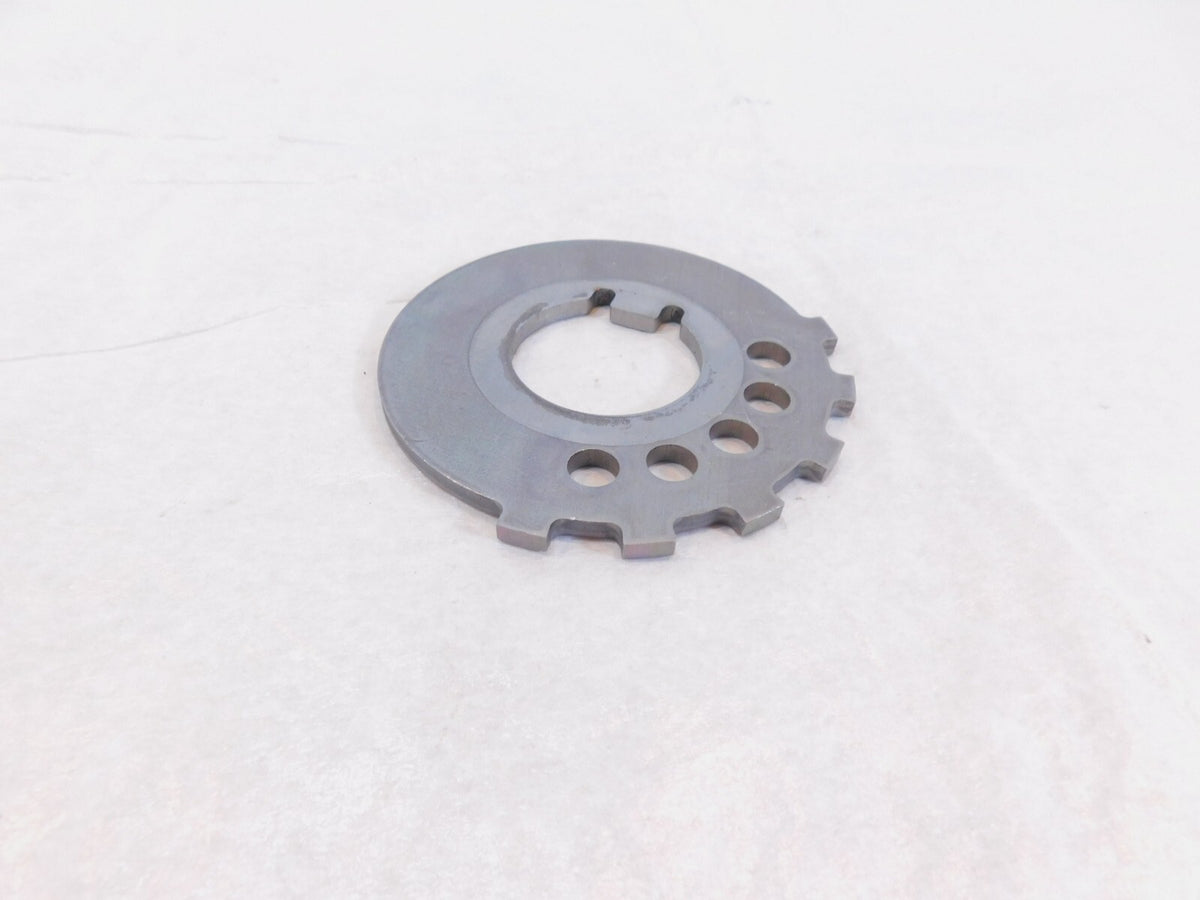 Yamaha XV1700 XV17 Road Star Midnight Silverado Primary Gear Clutch Drive Rotor - C3 Cycle