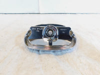 Harley Road King Electra Glide & Tour Glide Rear Tail Brake Light Lamp Backplate - C3 Cycle