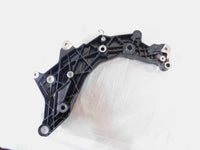 2011-2014 Aprilia Shiver 750 SL750 Black Right Side Frame Rail Bracket Mount