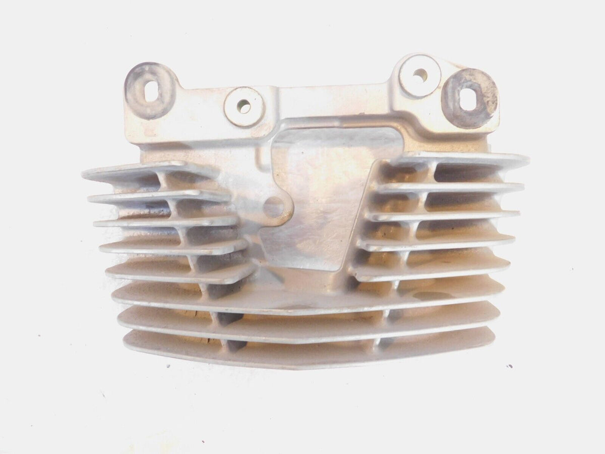 Honda VTX1300 VTX1300R VTX1300S VTX1300C Rear Left Side Cylinder Head Cover Fin - C3 Cycle