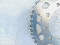 1999-2002 Yamaha YZFR6 YZF-R6 R6 JT Aluminum 48 Tooth Rear Wheel Drive Sprocket - C3 Cycle