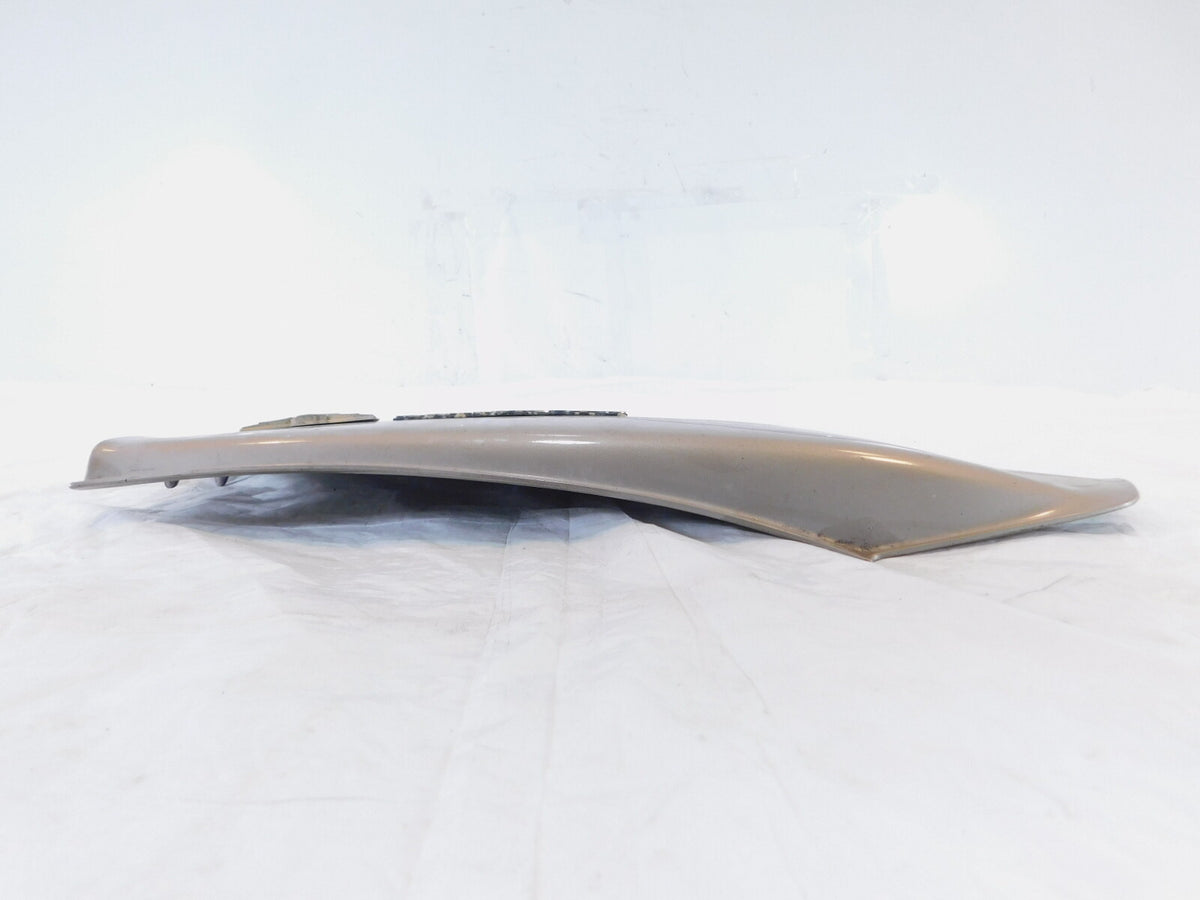 1988-89 Honda Goldwing 1500 GL1500 Martini Beige Metallic Left Fairing Cowling - C3 Cycle