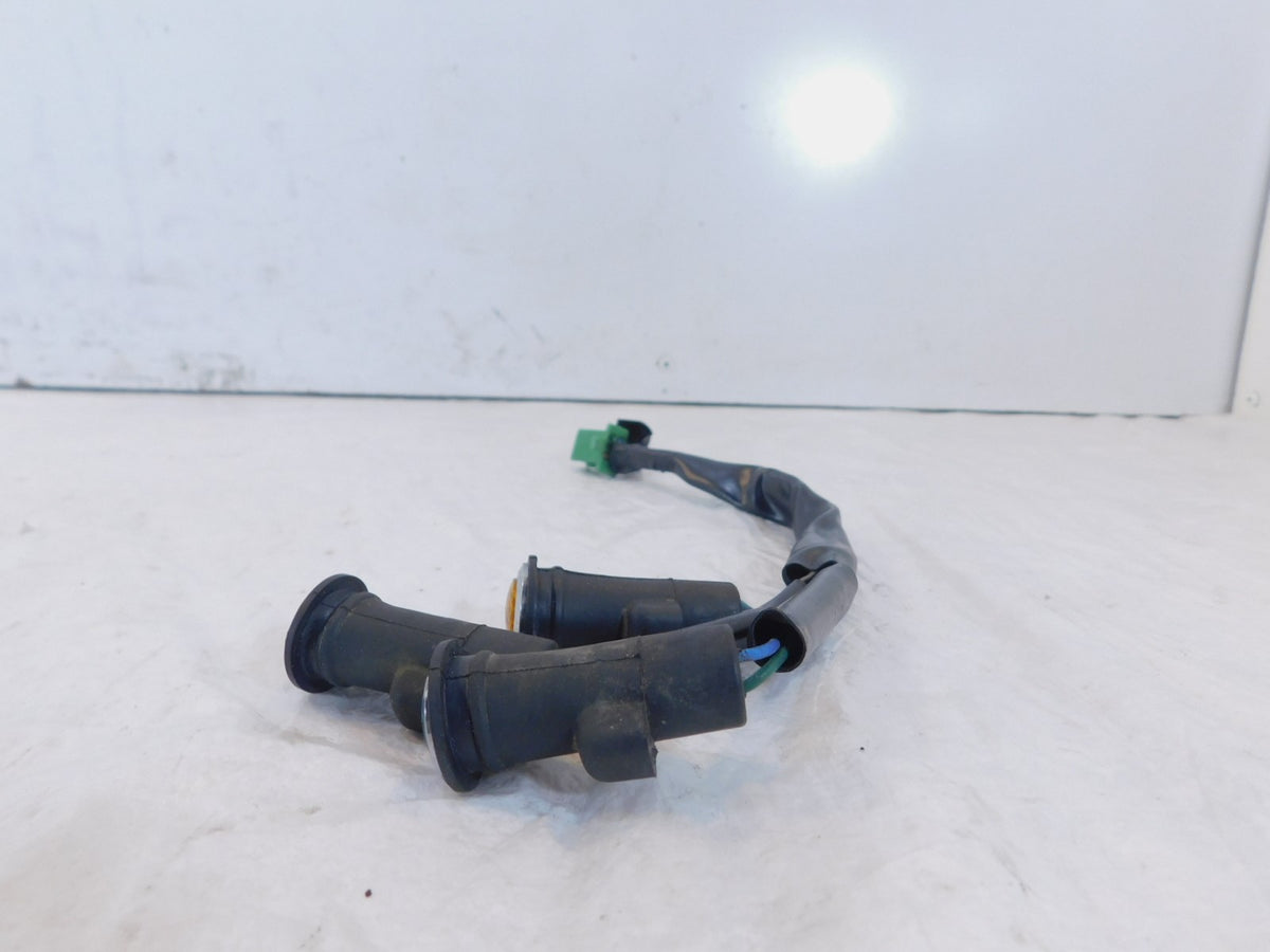 Honda Shadow Shadow 750 ACE & 1100 Sabre Neutral High Beam & Indicator Lights - C3 Cycle
