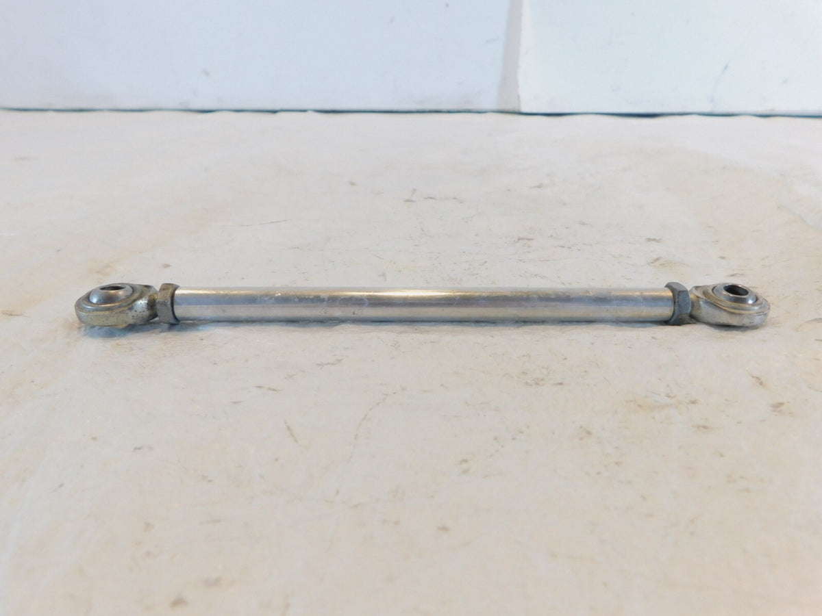1995 95 Buell S2 S2T Thunderbolt Transmission Gear Shifter Shift Pedal Shaft Rod - C3 Cycle