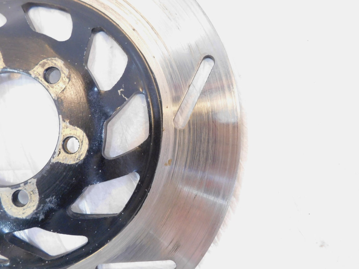 1982-1983 Yamaha XJ750 Maxim 750 Front Wheel Left/Right Brake Disk Rotor -4.6MM - C3 Cycle