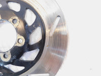 1982-1983 Yamaha XJ750 Maxim 750 Front Wheel Left/Right Brake Disk Rotor -4.6MM - C3 Cycle