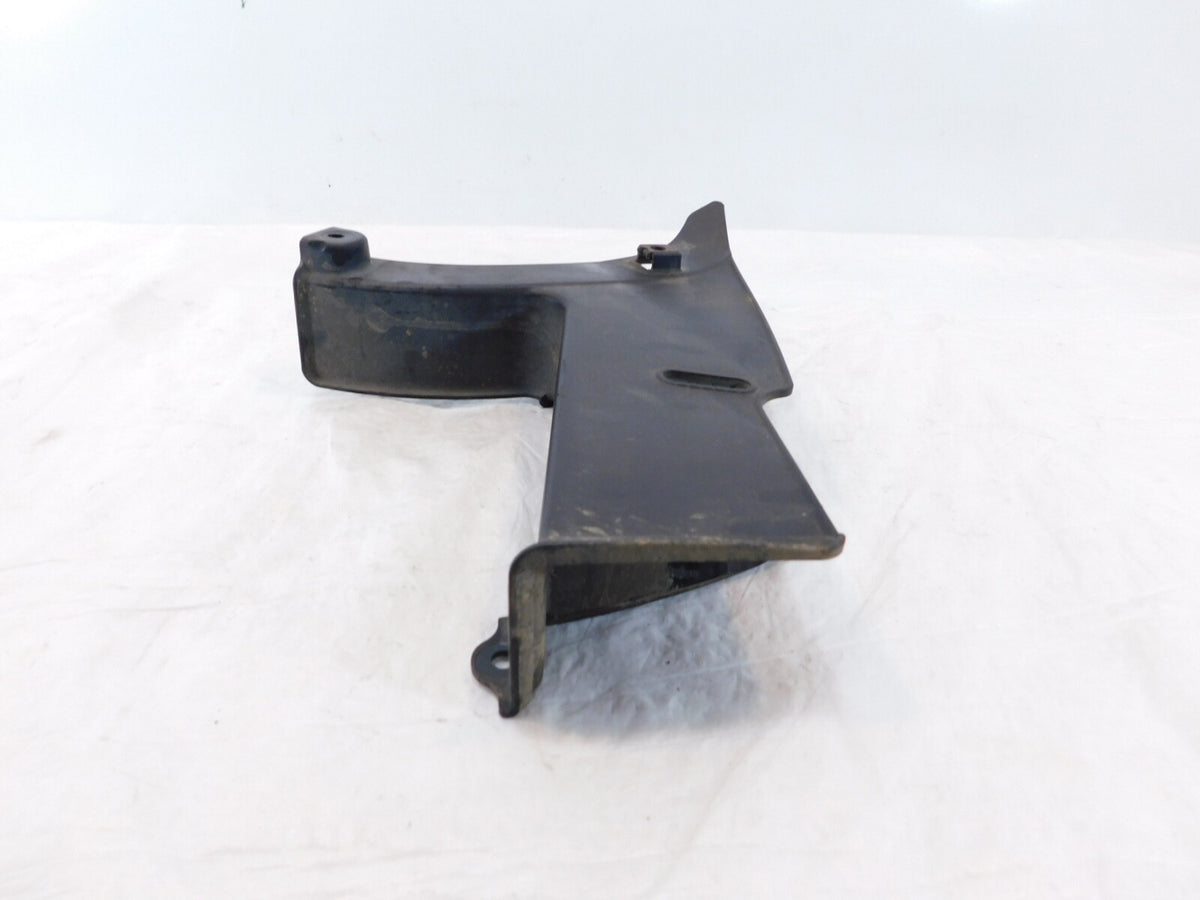 Yamaha XV1600 XV1700 Road Star Silverado Midnight Lower Rear Belt Debris Guard - C3 Cycle