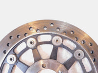 2010-2017 Victory Vision Cross Country Roads Magnum Rear Wheel Brake Disc Rotor