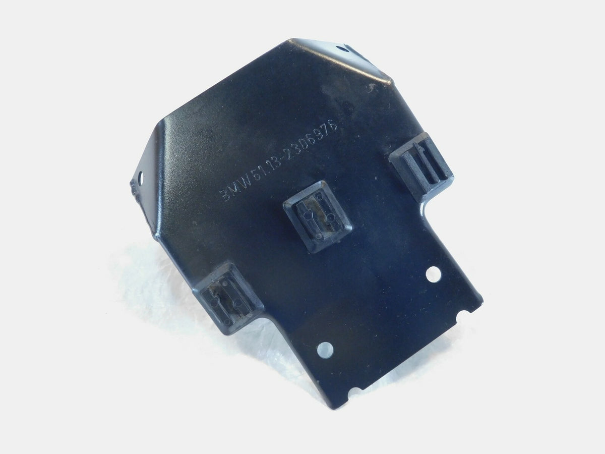 2000-2006 BMW R1150R & Rockster Main Wire Harness Wiring Loom Junction Bracket - C3 Cycle