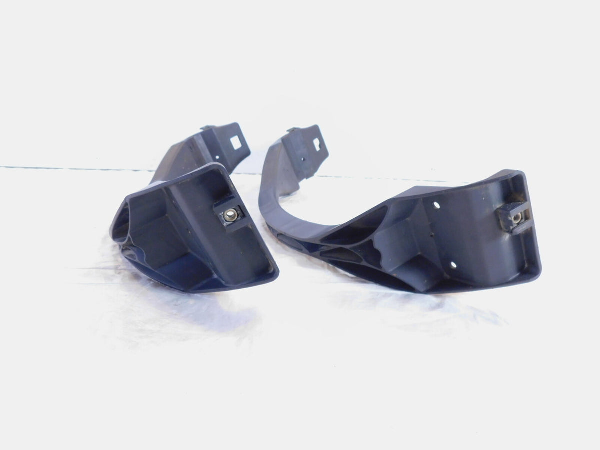 Can-Am Spyder GS RS RT Roadster 990 SE5 SM5 Central Front Fender Support Bracket - C3 Cycle