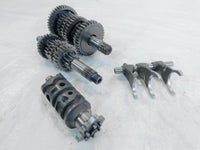 Honda CB300 CBR300R CMX300A Rebel Engine Transmission Gears Shifter Drum & Forks