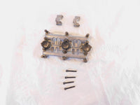 Triumph Speed Triple Tiger 1050 Cylinder Head Camshaft Cam Holder Clamp Brackets - C3 Cycle
