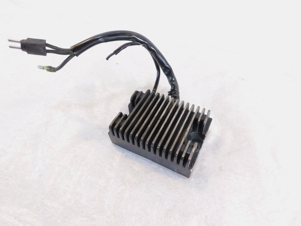 Buell M2 Cyclone & S2 S3 Thunderbolt & X1 Lightning Voltage Regulator Rectifier - C3 Cycle