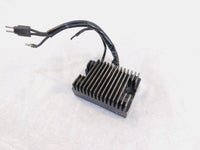 Buell M2 Cyclone & S2 S3 Thunderbolt & X1 Lightning Voltage Regulator Rectifier - C3 Cycle