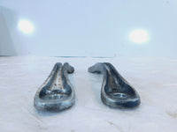 94-01 Kawasaki Ninja ZX-11 ZX1100 Rear Wheel Suspension Shock Linkage Tie Rods - C3 Cycle