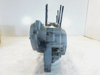 Harley Davidson Sportster 883 & 1200 Silver Engine Motor Crank Cases Crankcase - C3 Cycle