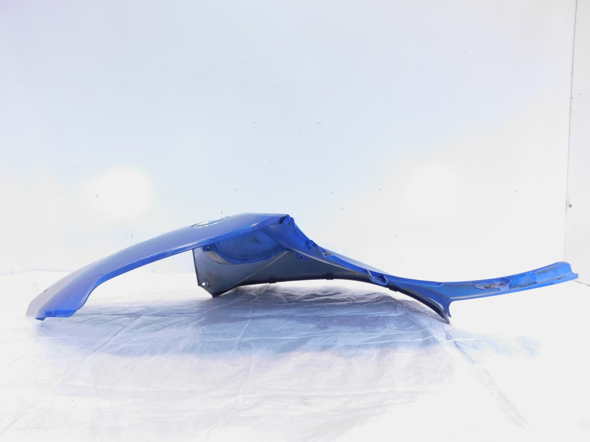 2005-2008 BMW R1200ST R1200 ST Blue Left Side Fairing Cowling Cowl Cover Panel - C3 Cycle