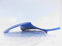 2005-2008 BMW R1200ST R1200 ST Blue Left Side Fairing Cowling Cowl Cover Panel - C3 Cycle