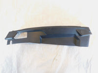Can-Am Spyder F3 F3-T Limited LTD STD Black Left Cargo Cover Fairing Cowling - C3 Cycle